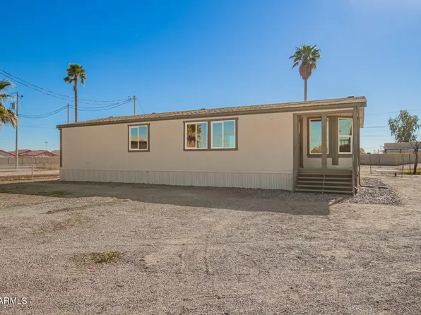 417 E ALSDORF Road, Eloy, AZ 85131