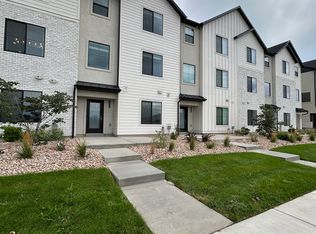 2042 W 1150 S #1012, Payson, UT 84651