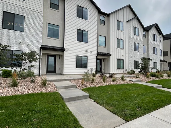 2042 W 1150 S #1012, Payson, UT 84651