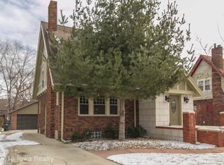 1607 47th St, Des Moines, IA 50310