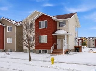 5004 James Hill Rd #10, Regina, SK S4W0E8