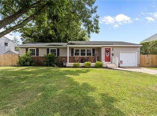 3013 Bowling Green Dr, Virginia Beach, VA 23452