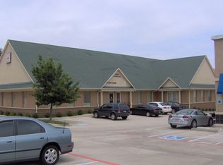4801 Frankford Rd STE 200, Dallas, TX 75287