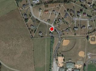 3875 Schoolhouse Dr, Riner, VA 24149