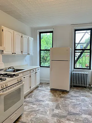 Rented by Corcoran | media 1