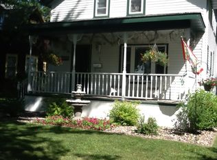 907 S Vine Ave, Marshfield, WI 54449