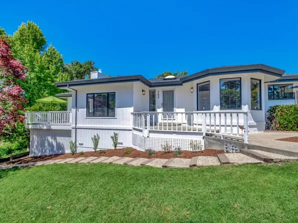 762 Estates Dr, Aptos, CA 95003