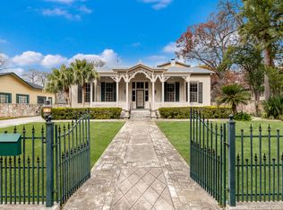 231 Washington St, San Antonio, TX 78204