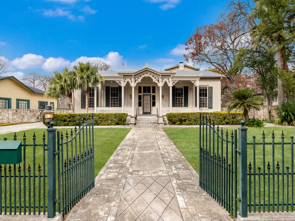 231 Washington St, San Antonio, TX 78204