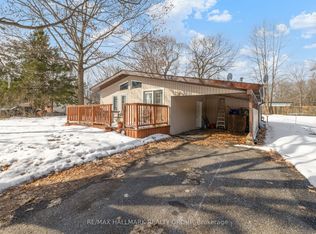 135 Woods Rd, Ottawa, ON K0A3M0