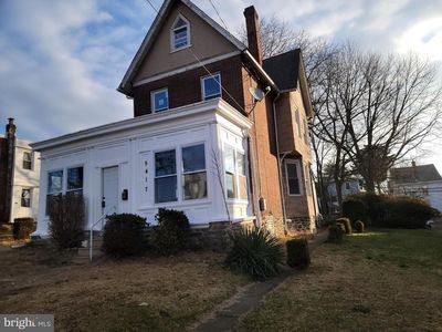 5417 N Front St, Philadelphia, PA, 19120