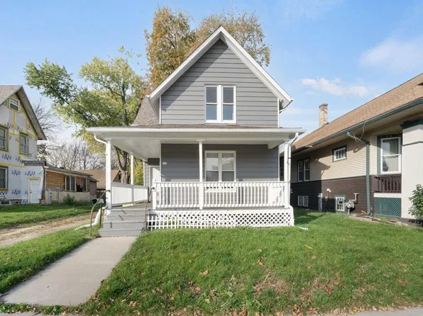163 N Main STREET, Dousman, WI 53118