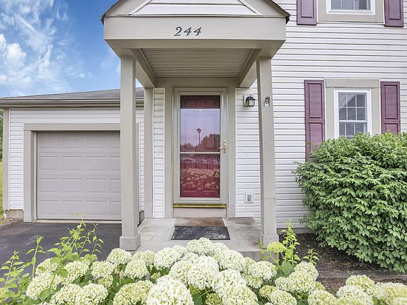 2nd image of 244 Glenkirk Dr #108A