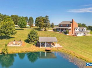 2535 W River Rd, Scottsville, VA 24590