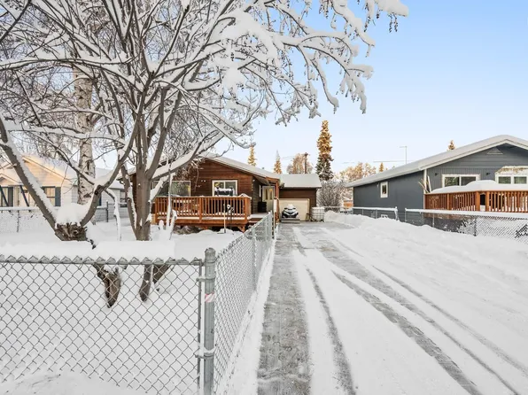 336 Haines Ave, Fairbanks, AK 99701