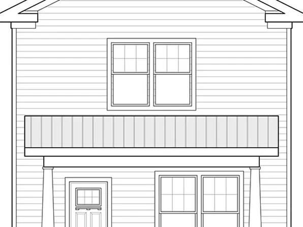 329 Caxton Aly Lot 485, Nolensville, TN 37135