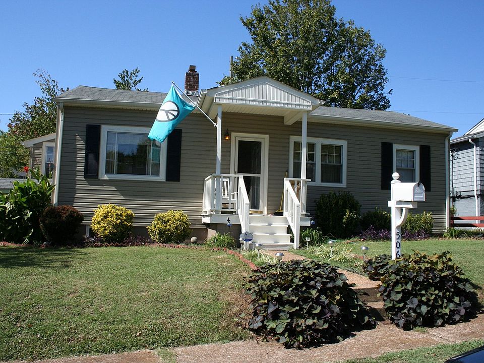Historic Old Hickory Village with a new 30-year Roof