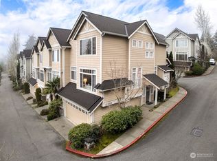 11899 SE 4th Pl APT 603, Bellevue, WA