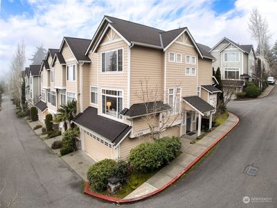 11899 SE 4th Place #603, Bellevue, WA, 98005