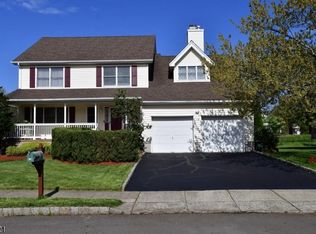 13 Fine Rd, Hillsborough, NJ 08844