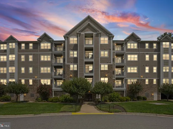 902 Macphail Woods Xing APT 3F, Bel Air, MD 21015