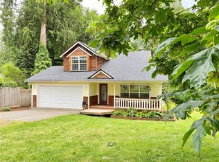 8753 NE Fir St, Indianola, WA 98342