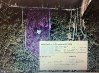 14340 Fox Trot Ct, Spotsylvania, VA 22551