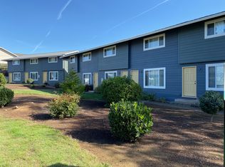 200 SE Uglow St #252, Dallas, OR 97338