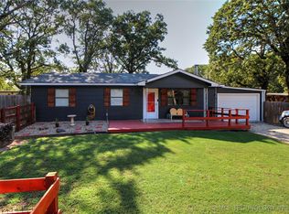 10569 Dove St, Kingston, OK 73439