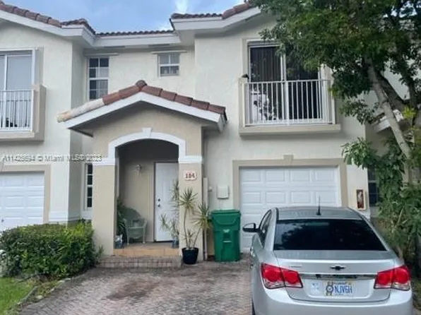 14086 SW 260th St APT 104, Homestead, FL 33032