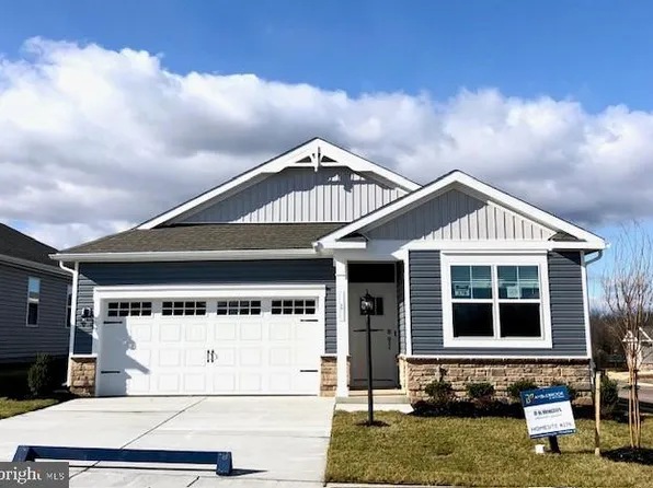 1 Chokeberry Way, Gettysburg, PA 17325