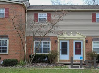 4631 Orwell Dr, Columbus, OH