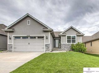 14742 Ellison Ave, Omaha, NE 68116