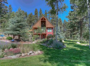 2073 Black Alder Gulch, Helena, MT 59601