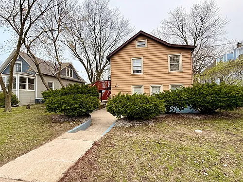 414 South Blvd #1R Photo 1