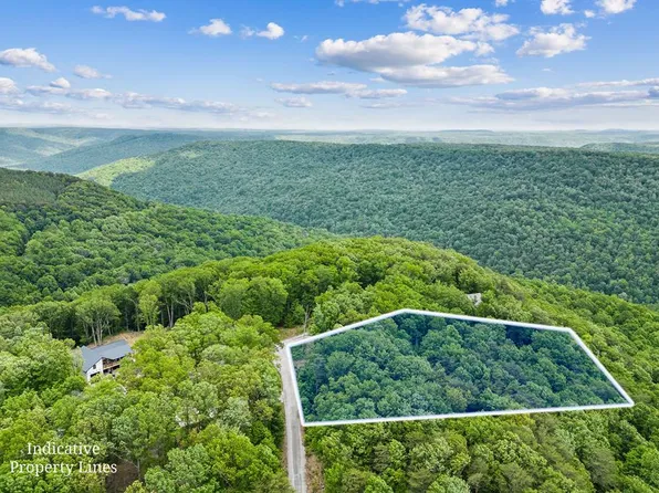 12 Eagle Bluff Cir, Spencer, TN 38585