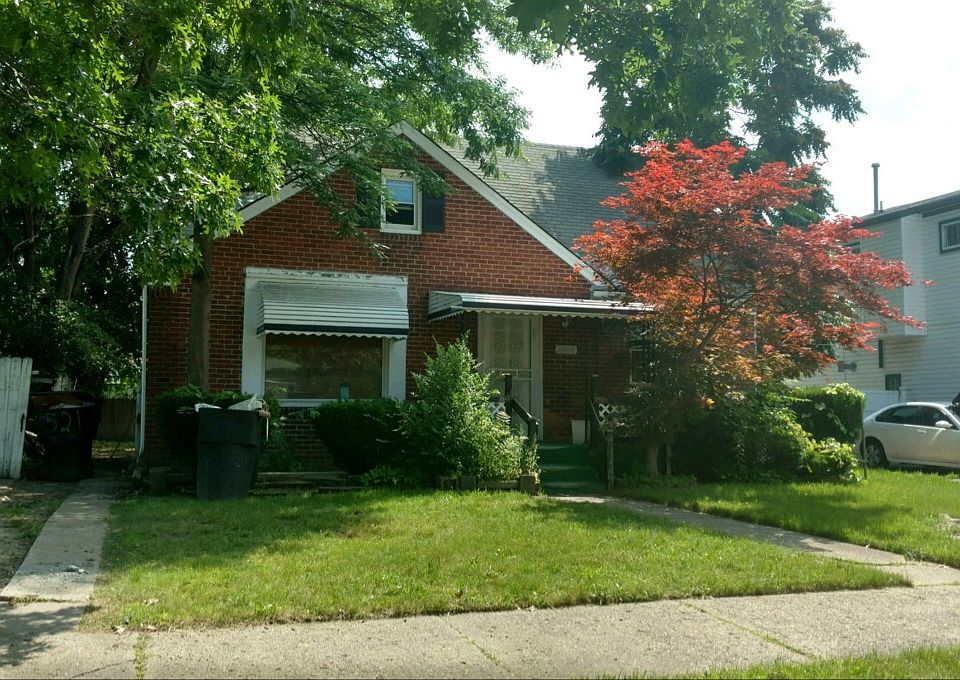 20050 Hubbell St, Detroit, MI 48235 Zillow