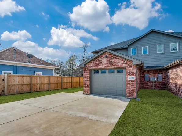 2208 N Hickory St, Sherman, TX 75092