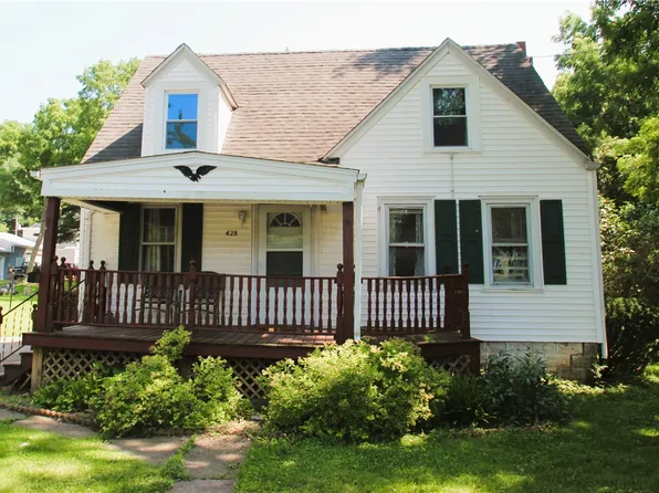 428 Clinton St, Lockport, NY 14094