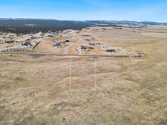 2nd image of Timbercreek Dr #1-lot 3