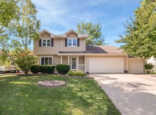 104 SW Kennybrook Dr, Grimes, IA 50111