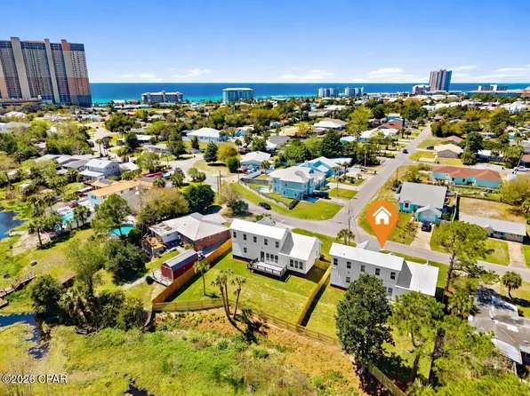 227 Lullwater Dr, Panama City Beach, FL 32413