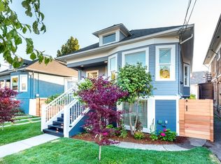 3104 Deakin St, Berkeley, CA 94705