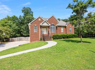 148 Grande View Ln, Alabaster, AL 35114