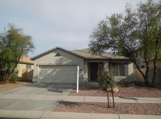 4321 S Splendor Ct, Gilbert, AZ 85297