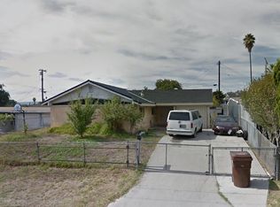 267 S Backton Ave, La Puente, CA 91744