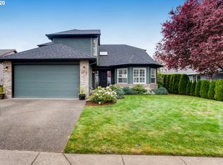 1073 South Pne, Canby, OR 97013