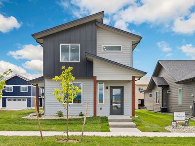 712 August Way, Kalispell, MT, 59901