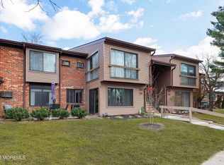 126 Manchester Court, Red Bank, NJ 07701