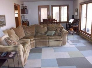 230 N River Rd, Endeavor, WI 53930